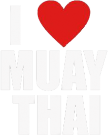I Love Muay Thai image