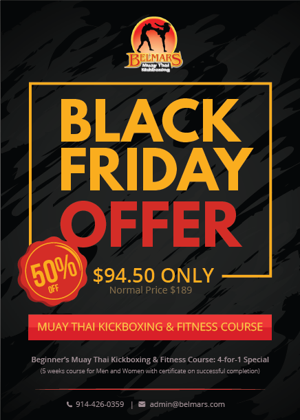 Black Friday sale